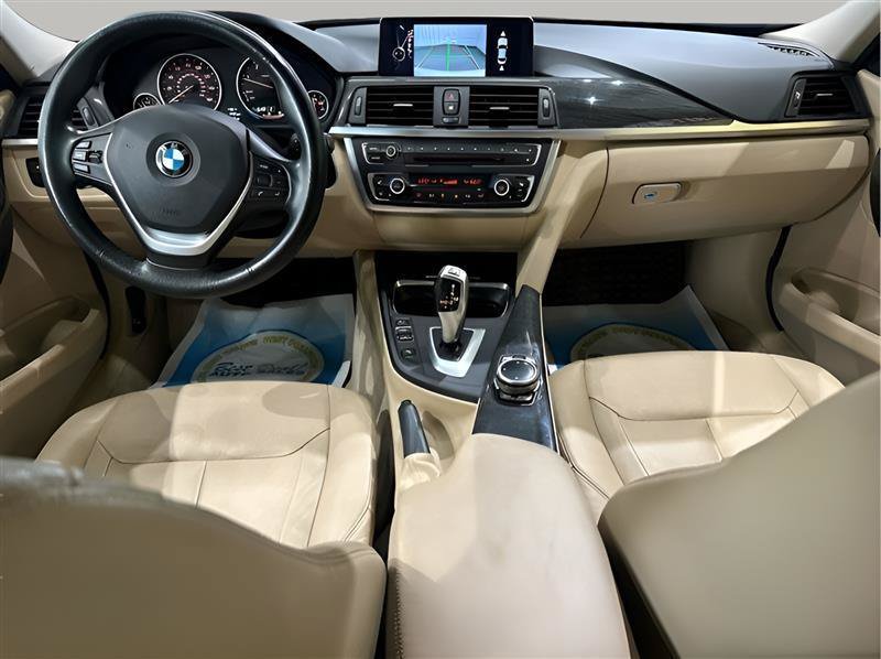 Used 2014 BMW 328d xDrive Sedan AWD/4WD image 18