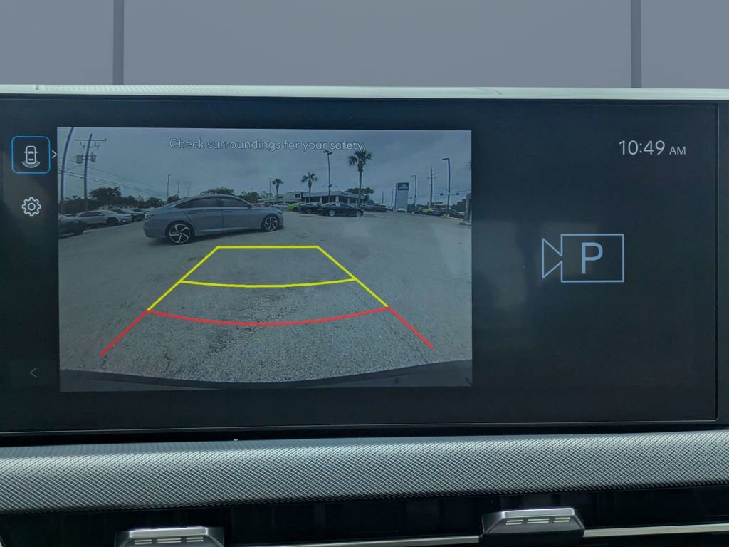 Used 2024 Hyundai Sonata SEL FWD image 20