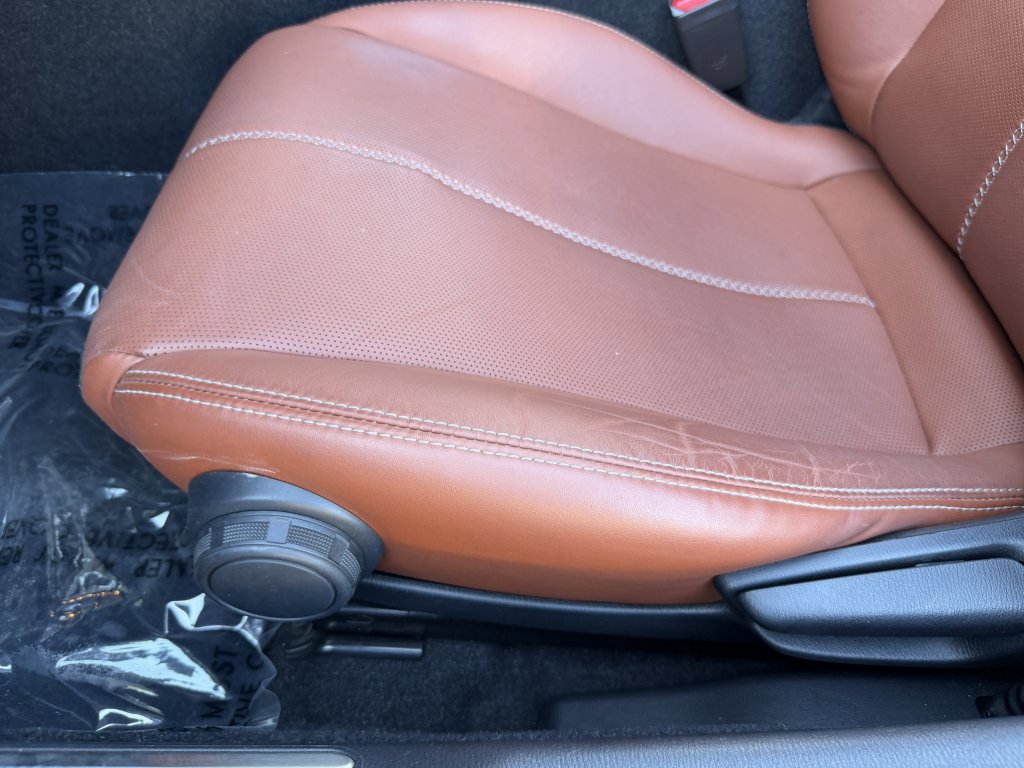 Used 2023 MAZDA MX-5 Miata Grand Touring w/ Weather Package image 29