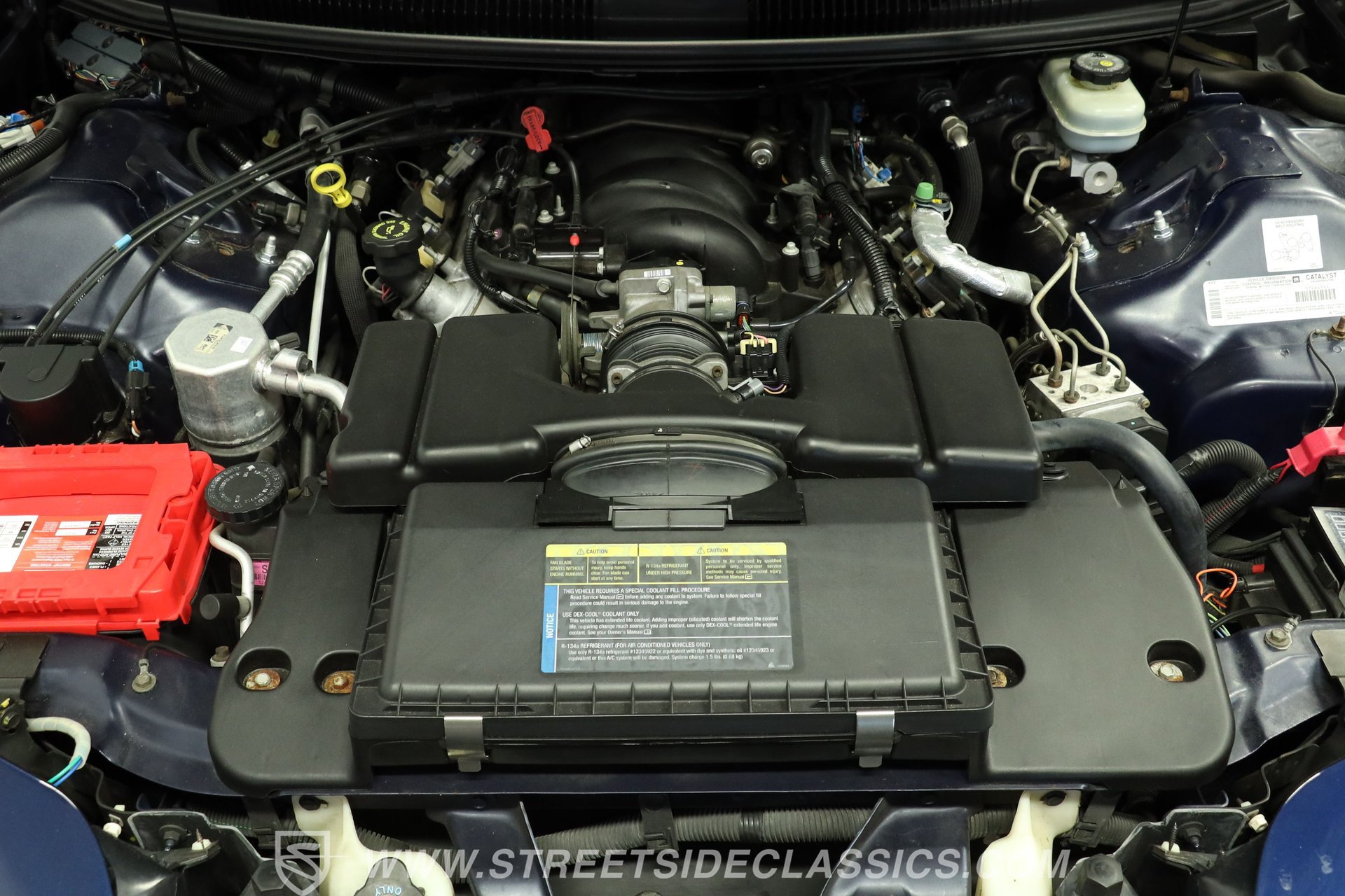 Used 2001 Pontiac Firebird Trans Am RWD image 3