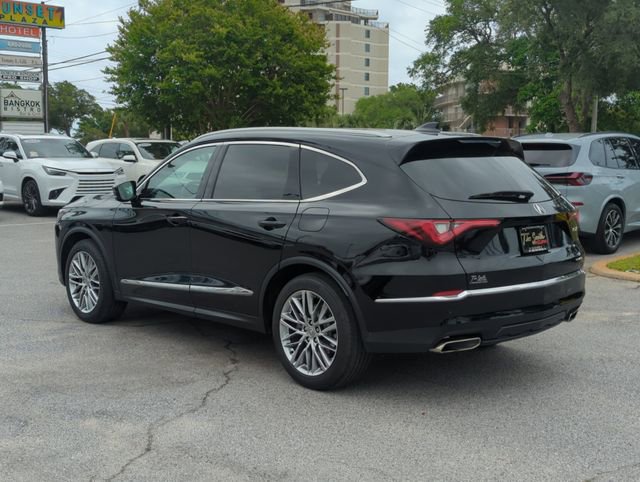 Certified 2023 Acura MDX SH-AWD w/ Advance Package image 6