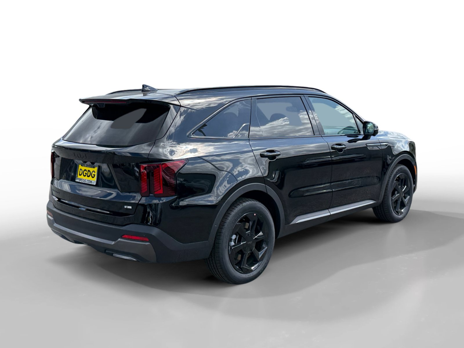 New 2026 Kia Sorento SX Prestige AWD/4WD image 5