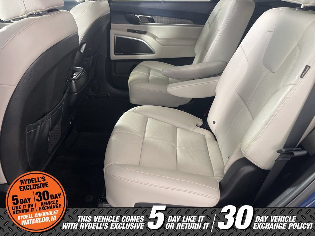Used 2023 Kia Telluride SX AWD/4WD image 14