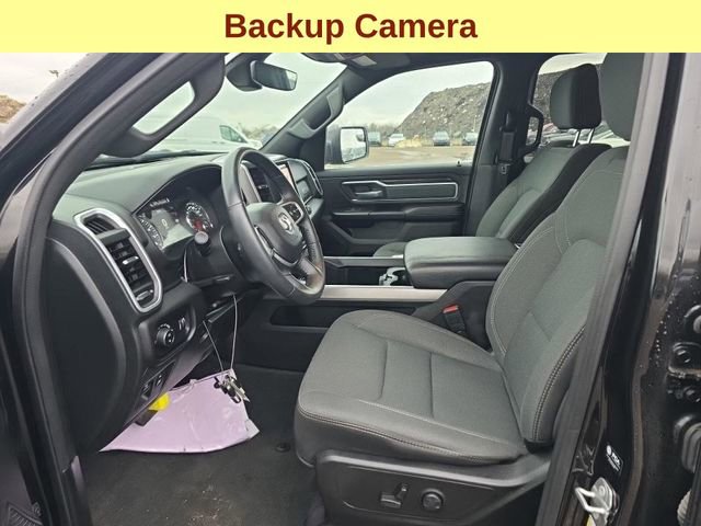 Used 2023 RAM 1500 Big Horn AWD/4WD image 10