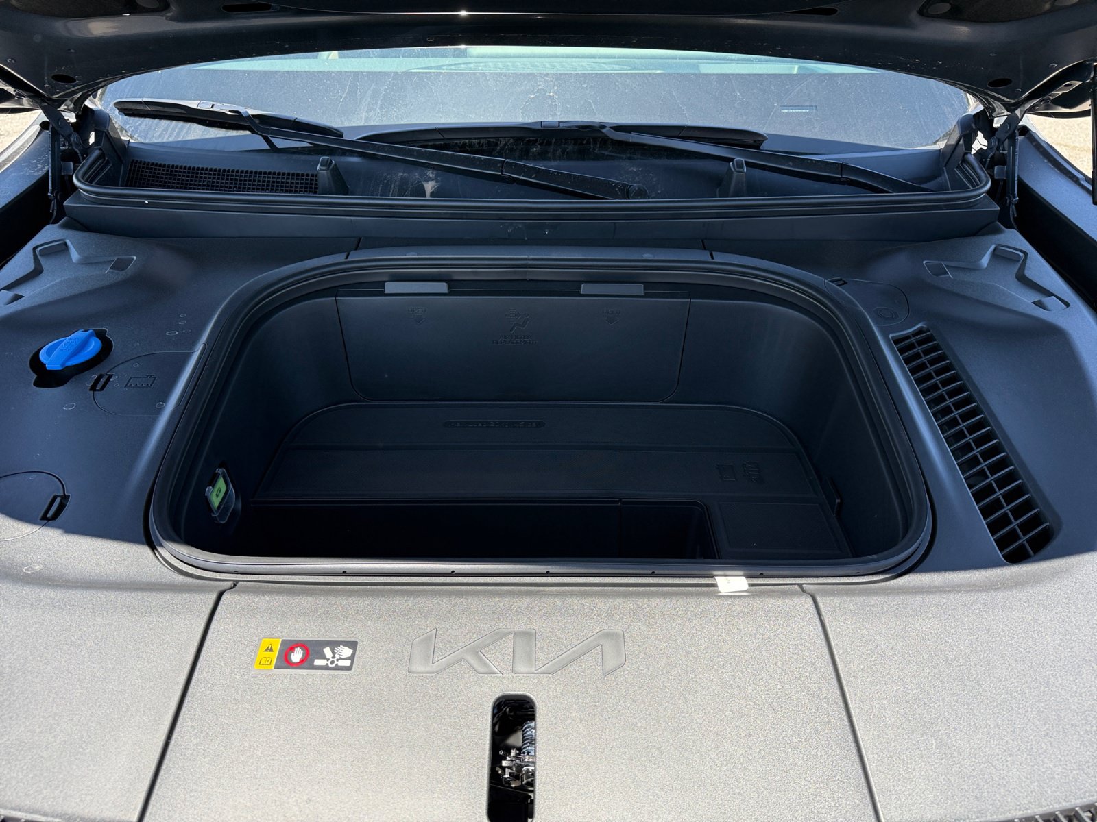 New 2026 Kia EV9 GT-Line AWD/4WD image 21