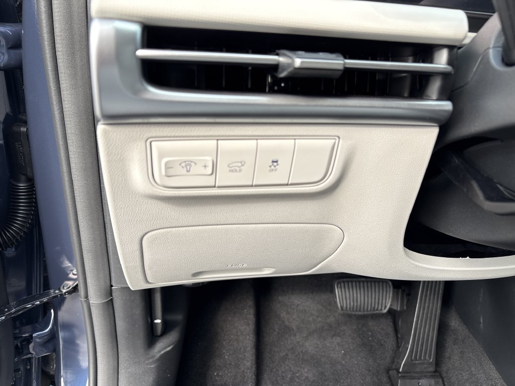 New 2026 Hyundai Tucson SEL Plus FWD image 20
