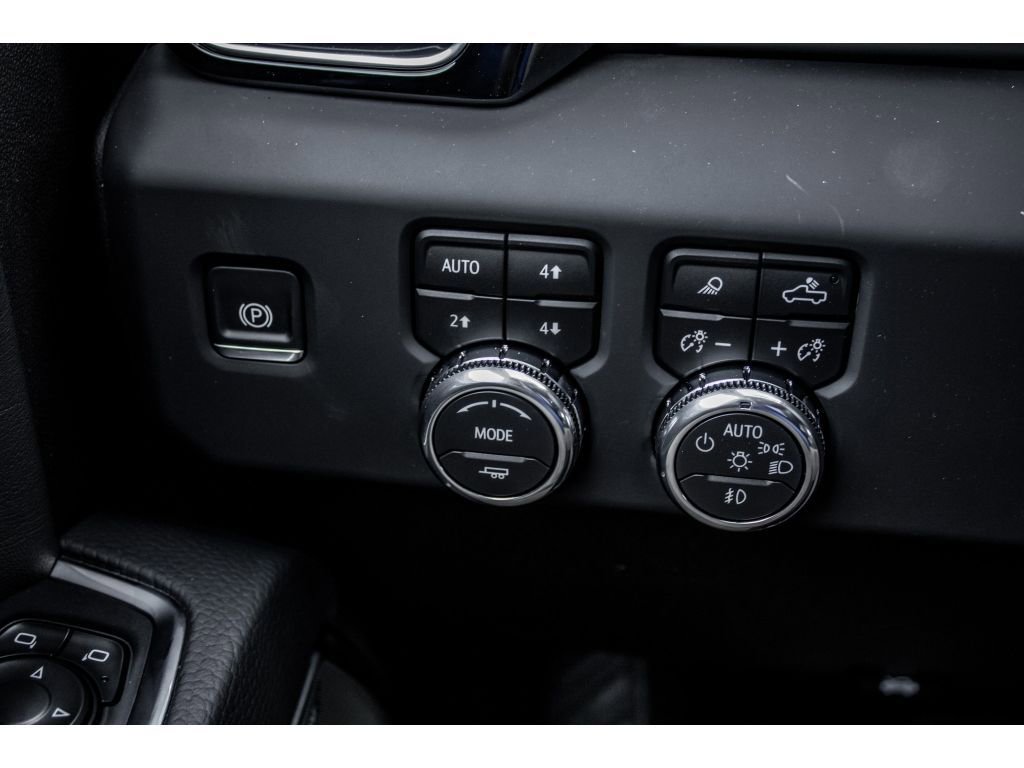 New 2026 GMC Sierra 2500 Denali w/ Denali Reserve Package image 39