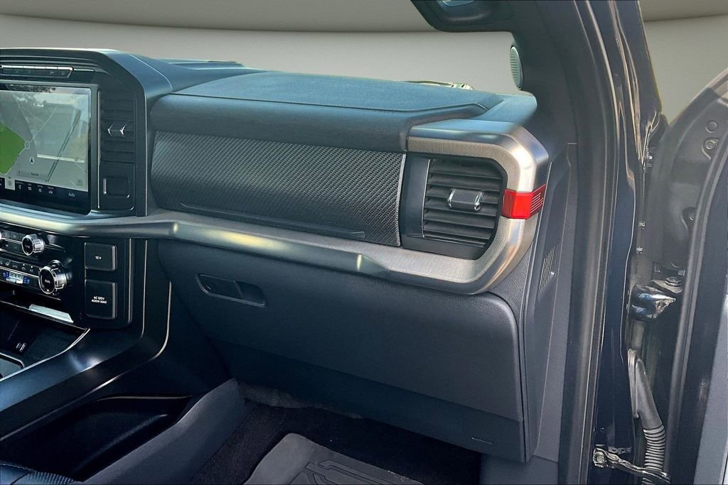 Used 2022 Ford F150 Raptor w/ Equipment Group 801A High image 27