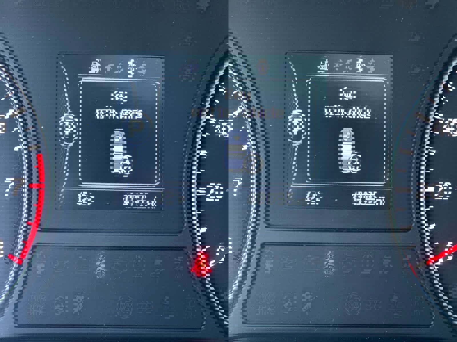 Used 2016 Kia Optima EX w/ Premium Package image 27