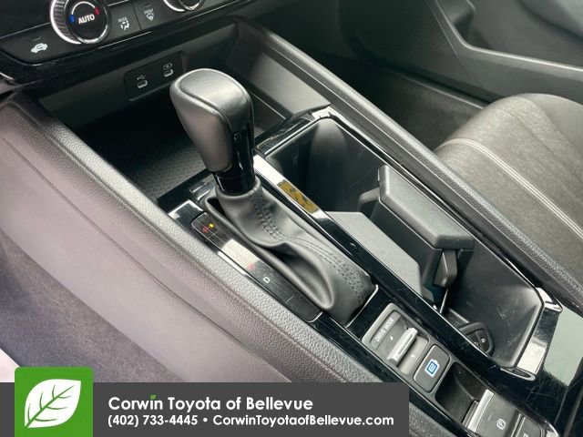 Used 2024 Honda Accord Sport image 23