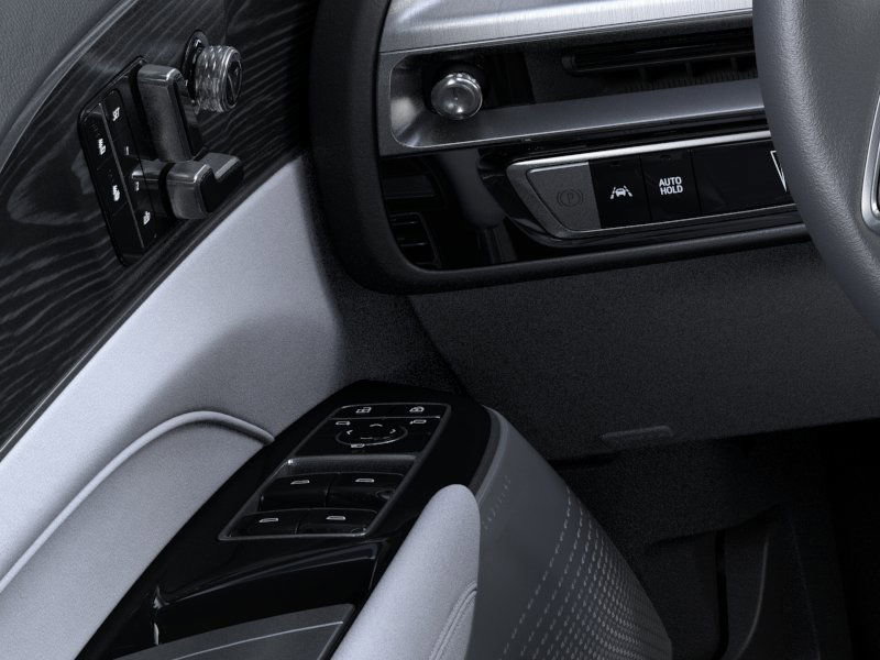 New 2026 Cadillac Lyriq Sport image 24