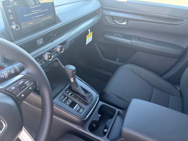 New 2026 Honda CR-V LX image 18