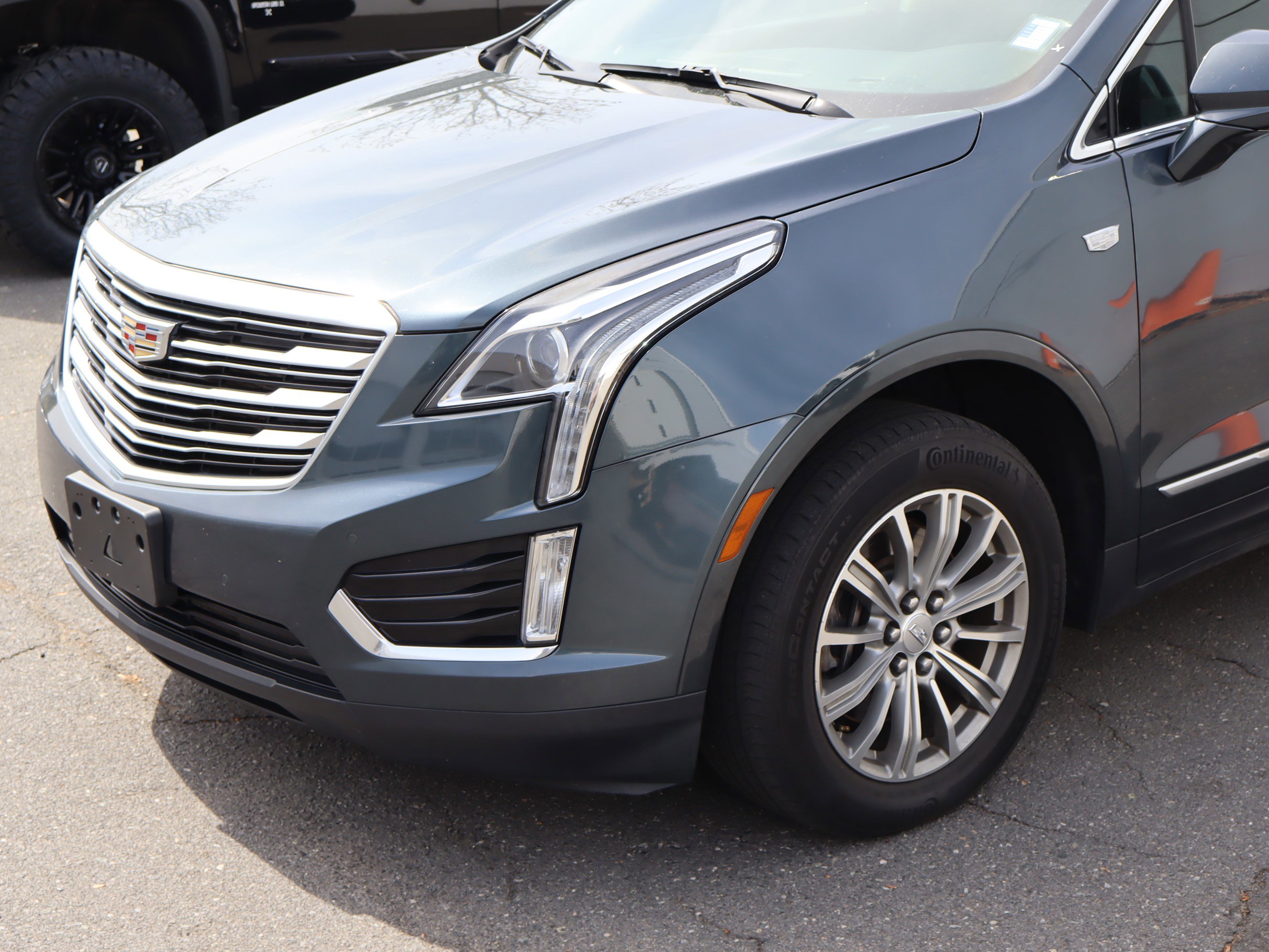 Used 2019 Cadillac XT5 Luxury image 6