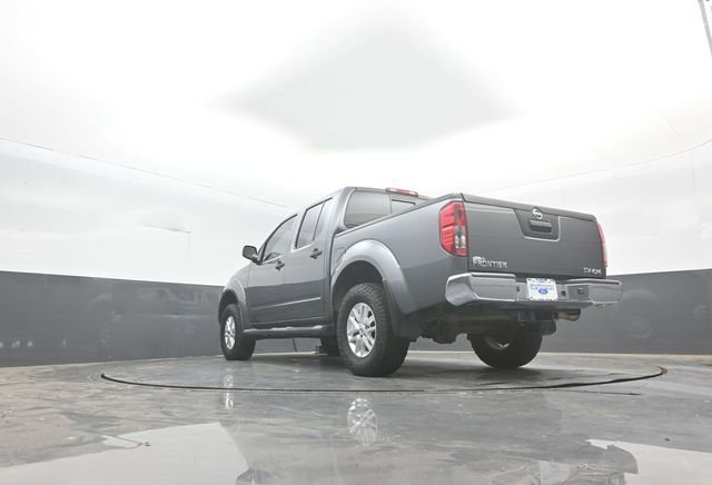 Used 2018 Nissan Frontier SV AWD/4WD image 36