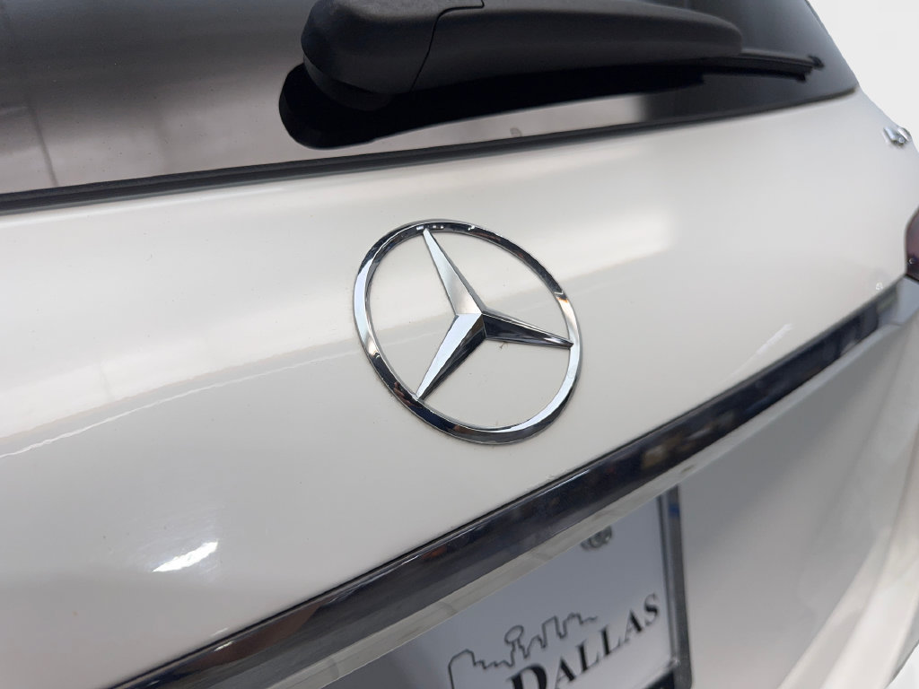 Used 2024 Mercedes-Benz GLE 350 4MATIC w/ 3rd Row Seat Package image 23
