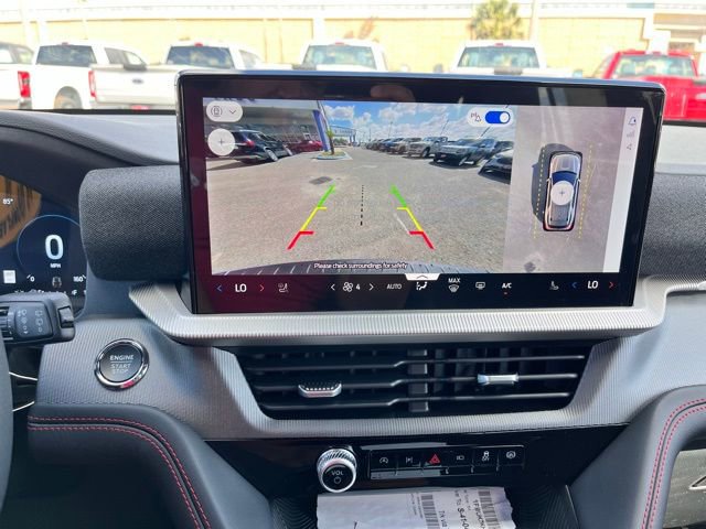 New 2026 Ford Explorer ST-Line w/ ST-Line Street Pack image 26