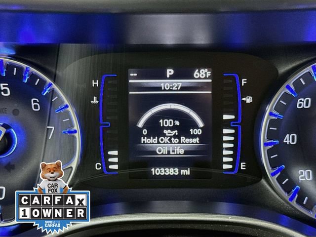Used 2020 Chrysler Pacifica Touring w/ Cold Weather Group FWD image 12
