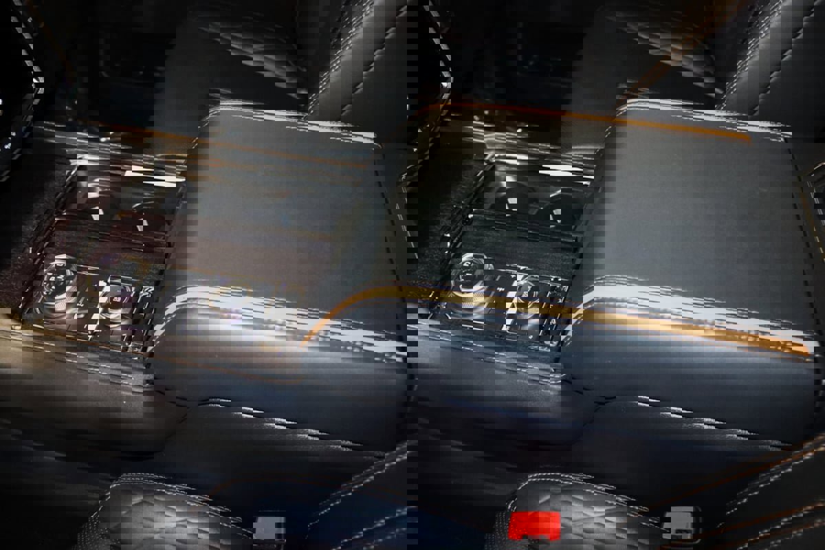 Used 2023 Ford Expedition Max Platinum image 43