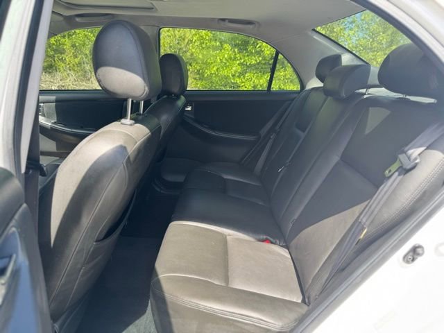 Used 2007 Toyota Corolla S FWD image 13