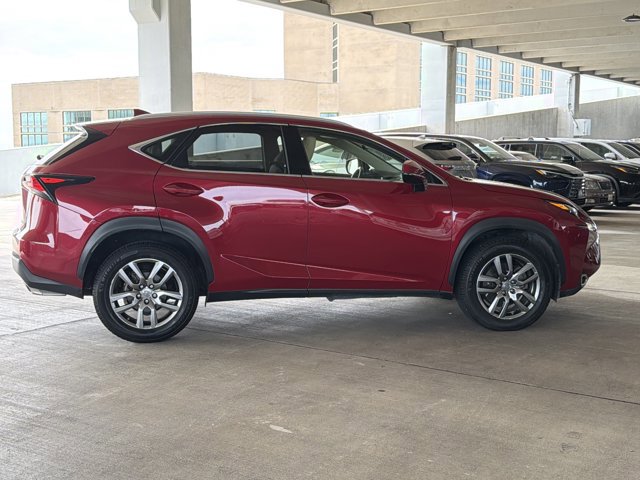 Used 2016 Lexus NX 200t FWD w/ Premium Package image 4