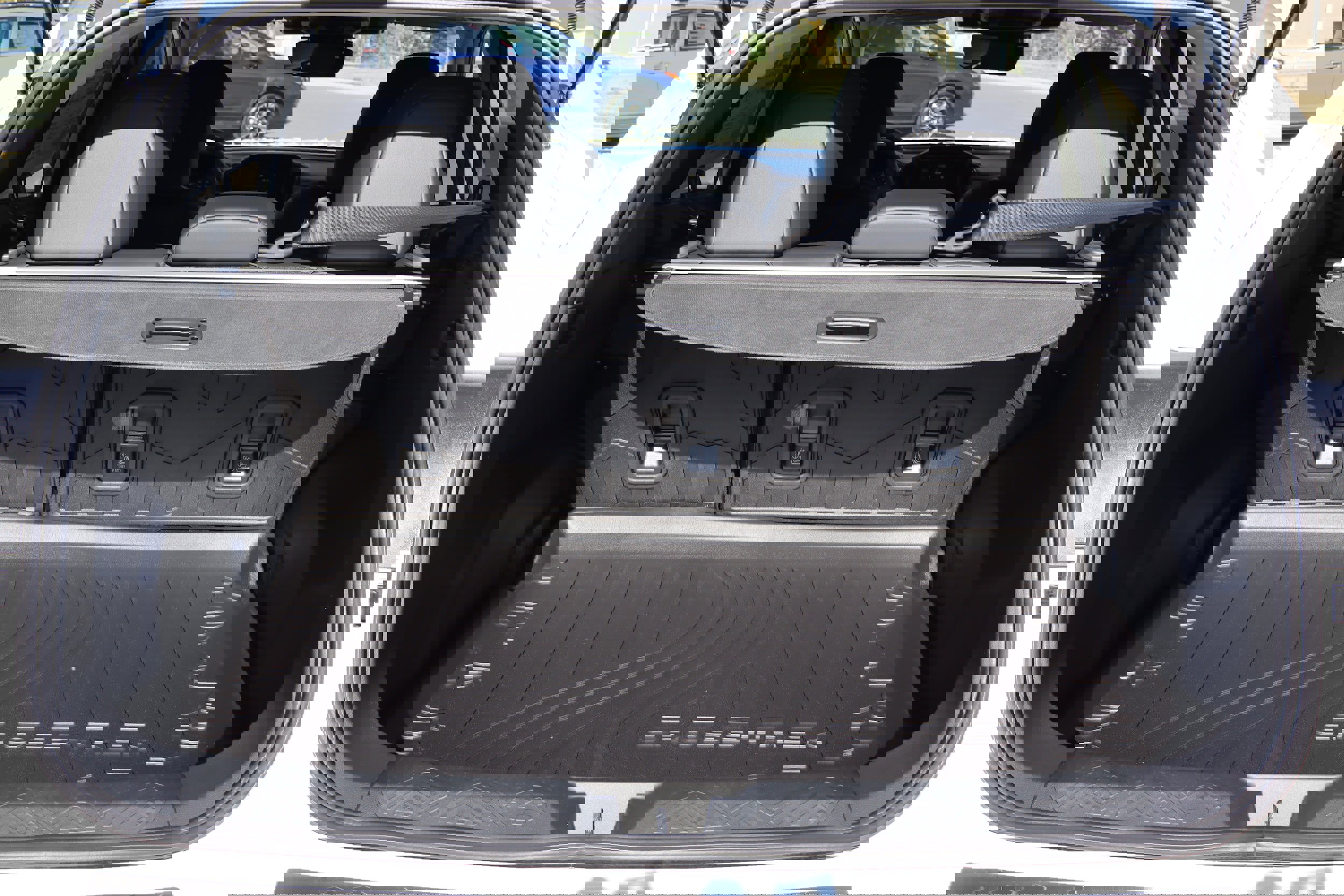 New 2026 Subaru Crosstrek 2.5i Limited image 17