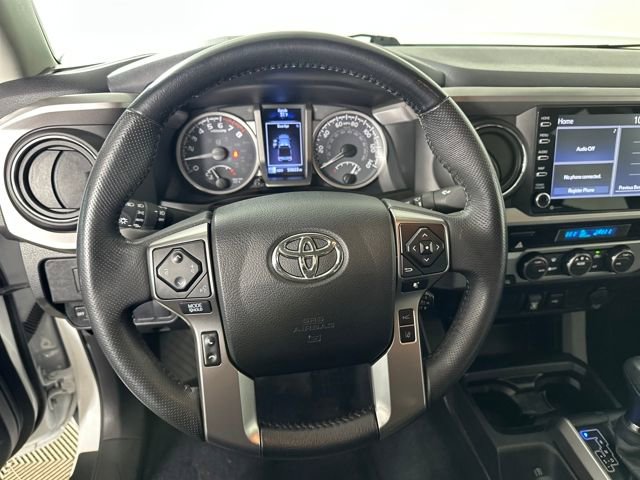 Used 2021 Toyota Tacoma SR5 image 14