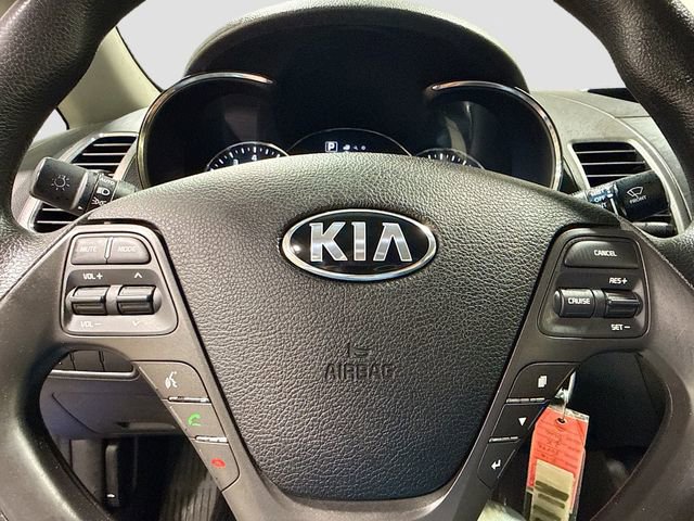 Used 2017 Kia Forte LX w/ LX Popular Package image 13