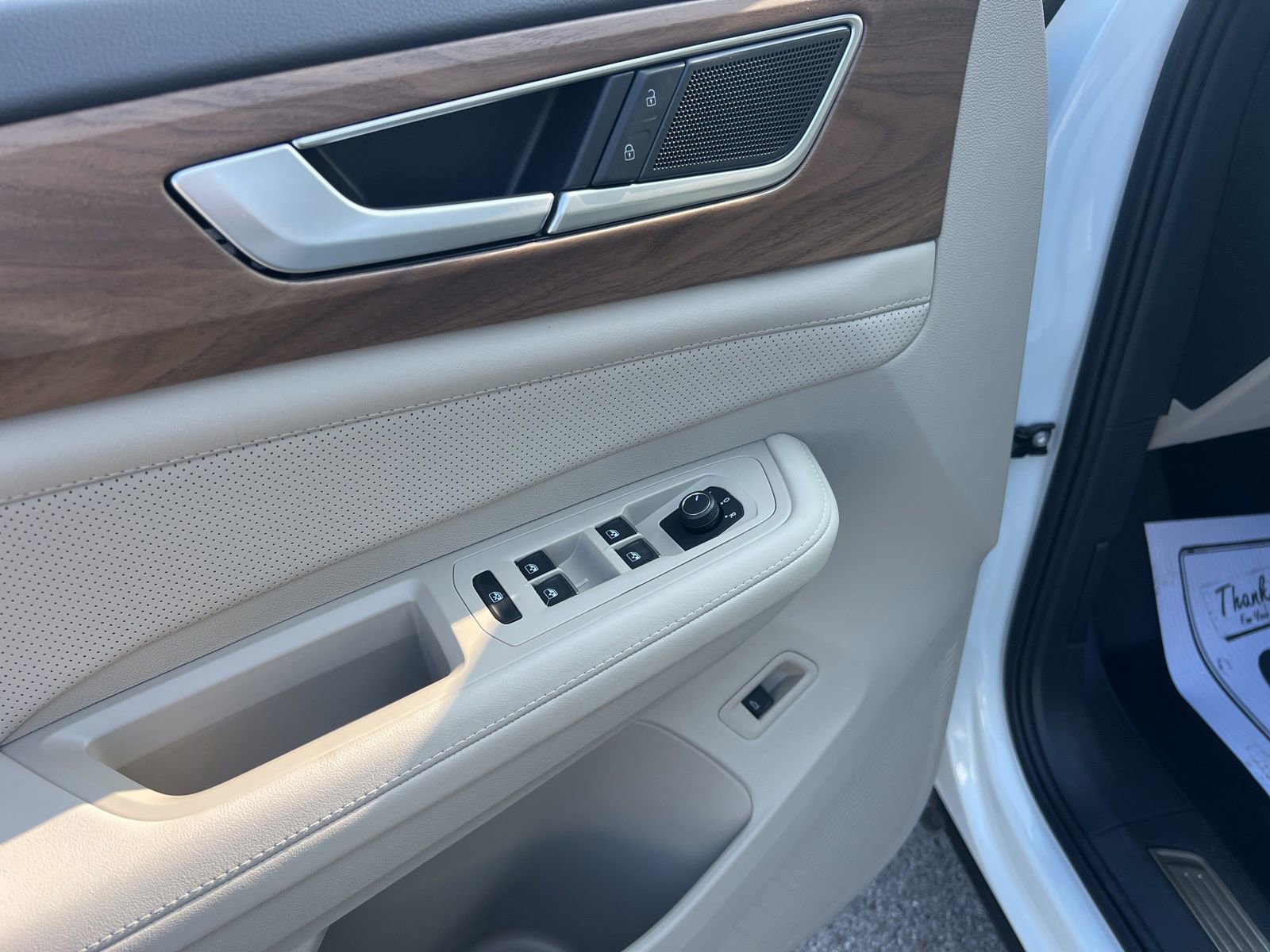 Certified 2026 Volkswagen Atlas SE AWD/4WD image 26