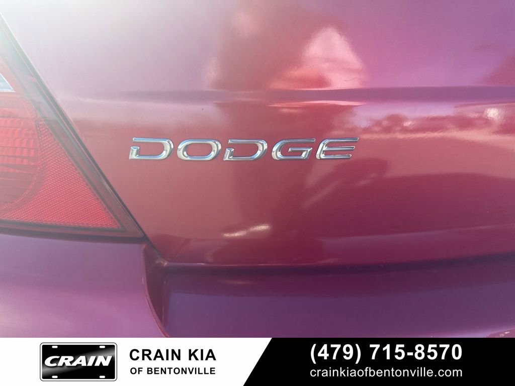 Used 2005 Dodge Neon SXT w/ Sport Appearance Group image 15