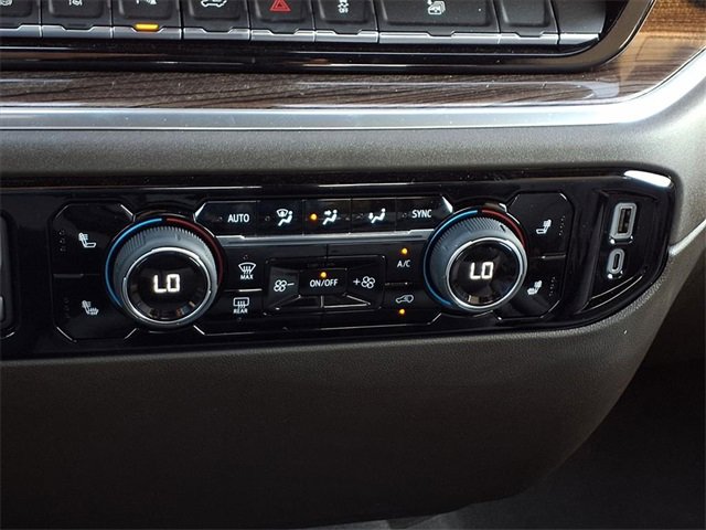 Used 2025 Chevrolet Silverado 2500 LT w/ All Star Edition image 17