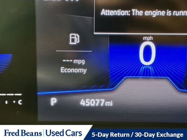 Used 2022 Volkswagen Tiguan SE image 12