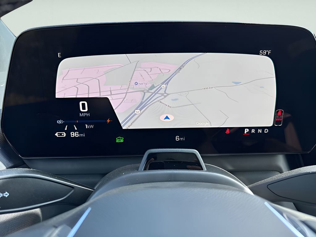 New 2026 Chevrolet Silverado EV LT w/ Premium Package image 32