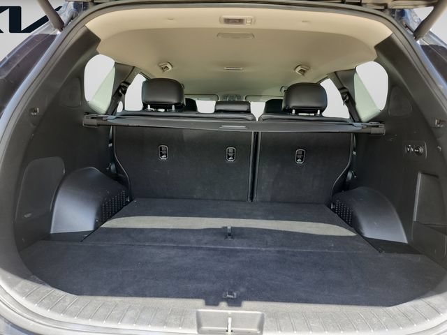 Used 2020 Hyundai Santa Fe SEL w/ Convenience Package FWD image 13