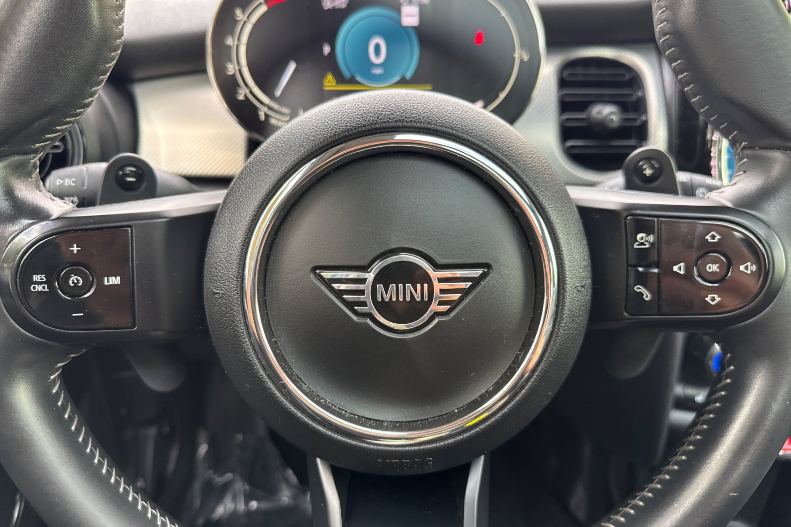 Used 2023 MINI Cooper S FWD image 24