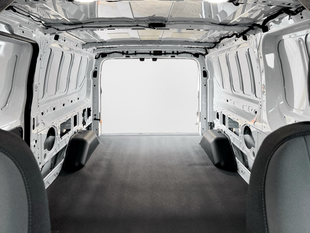 Used 2024 Ford E-Transit Low Roof RWD image 23