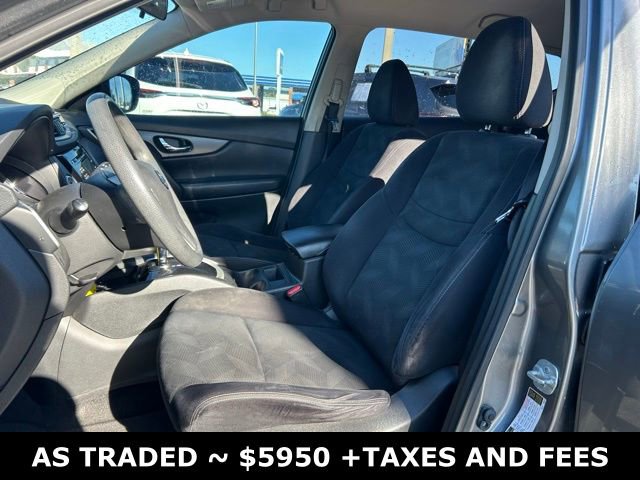 Used 2016 Nissan Rogue SV image 13