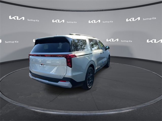 New 2026 Kia Carnival EX image 20