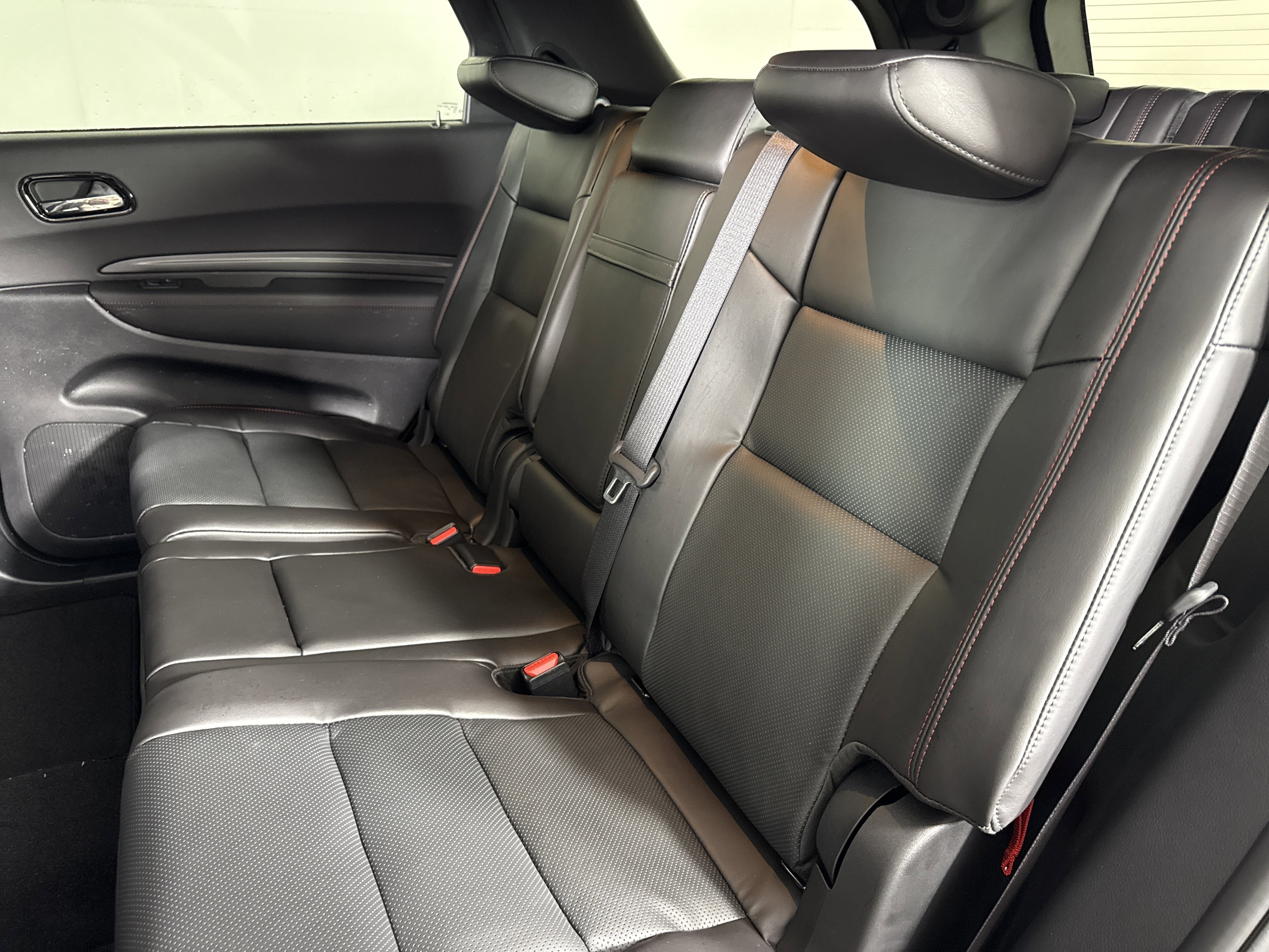 New 2026 Dodge Durango GT image 13