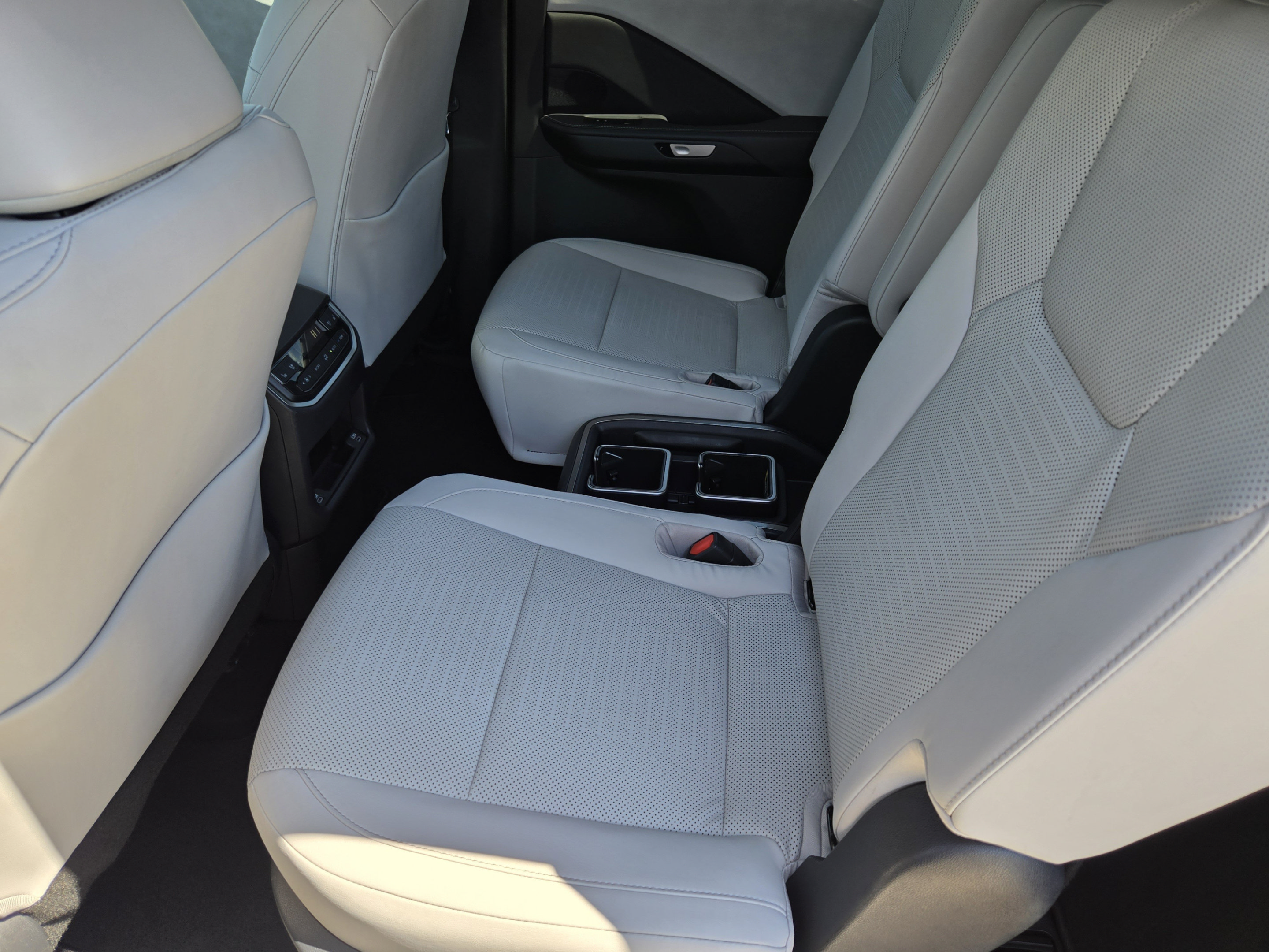 Certified 2025 Lexus TX 350 AWD w/ Technology Package image 26