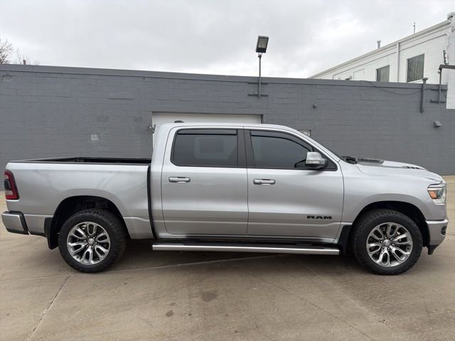 Used 2019 RAM 1500 Sport w/ Level 2 Equipment Group image 3