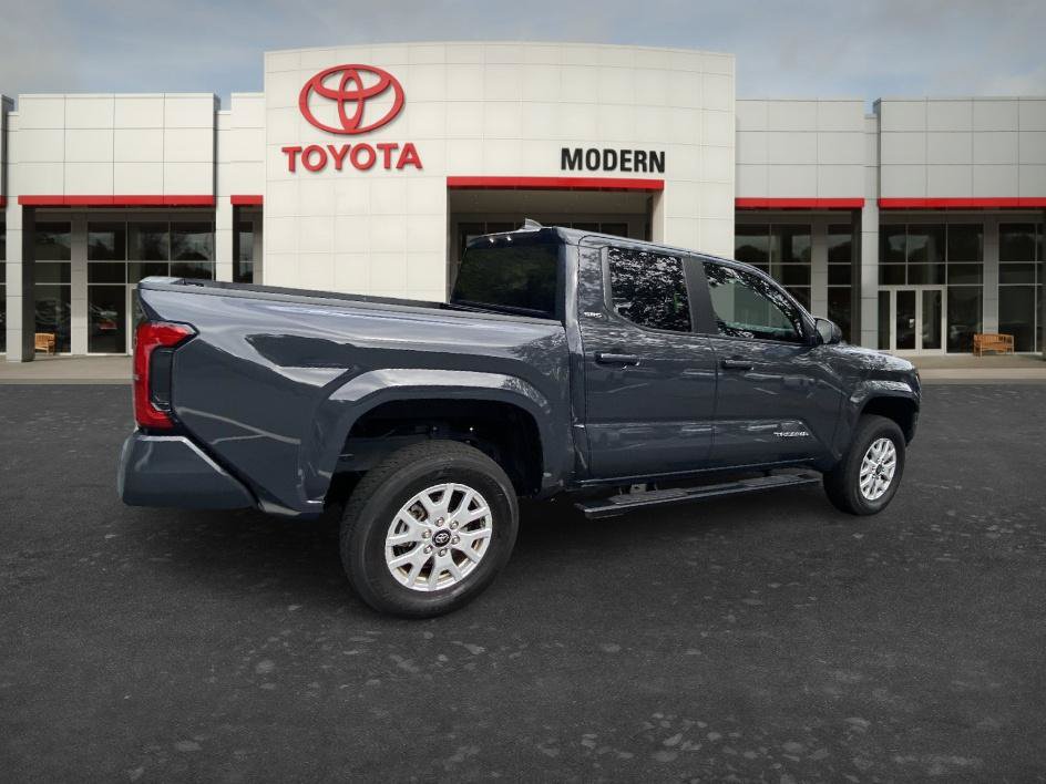 Used 2024 Toyota Tacoma SR5 RWD image 20