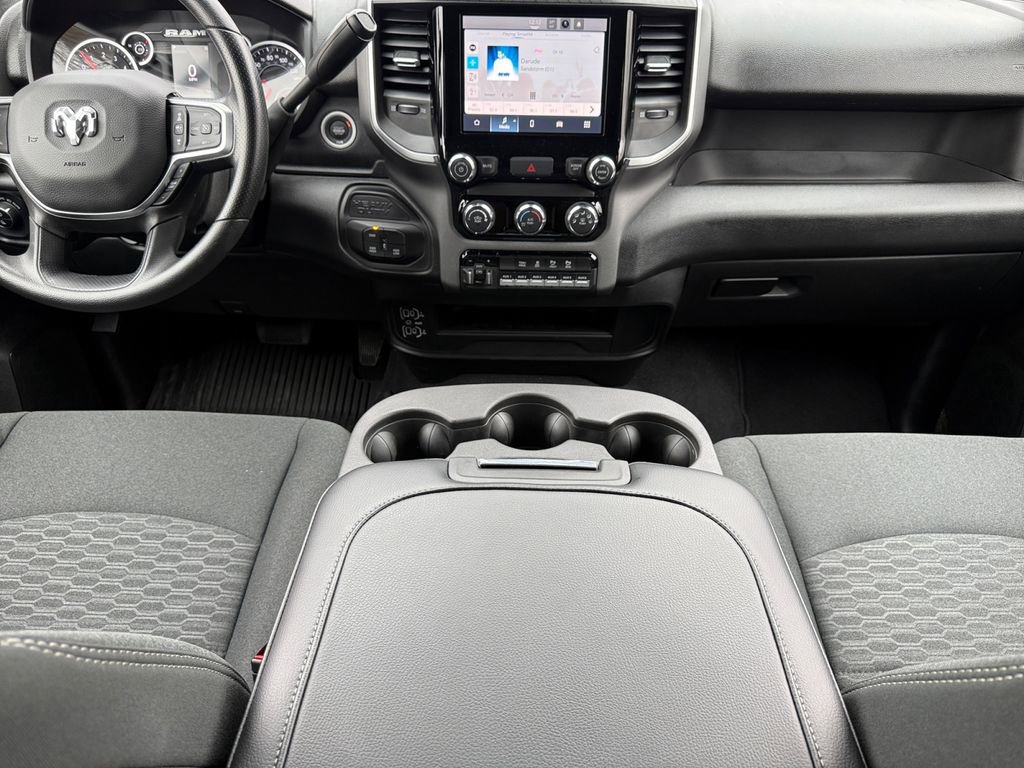 Used 2025 RAM 2500 Big Horn image 10