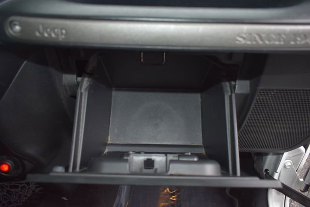 Used 2016 Jeep Wrangler Sport w/ Quick Order Package 24S image 27