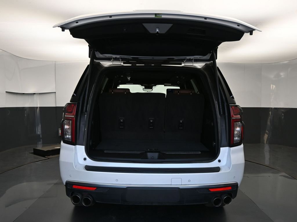 Used 2024 Chevrolet Tahoe High Country w/ Advanced Technology Package image 11