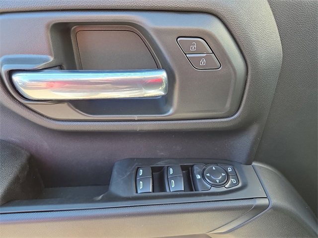 New 2026 Chevrolet Silverado 1500 Custom image 10