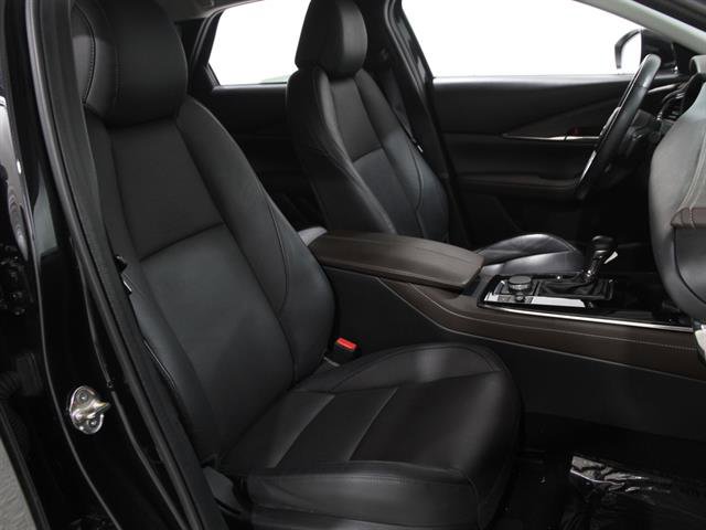 Certified 2023 MAZDA CX-30 2.5 Turbo w/ Premium Plus Pkg image 16