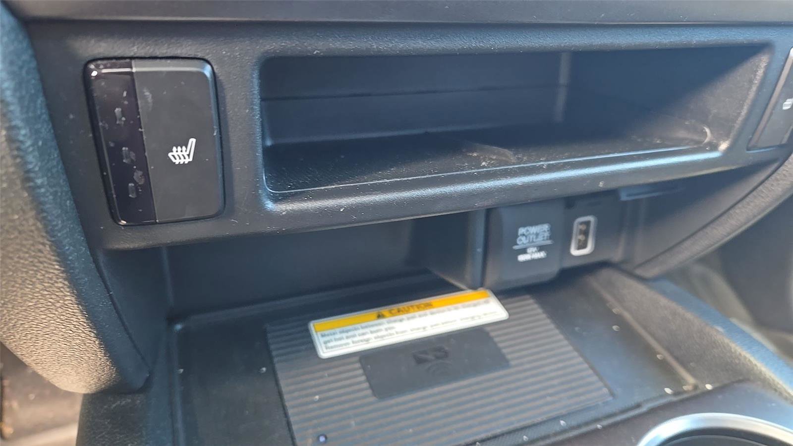 Used 2023 Honda Passport EX-L image 16