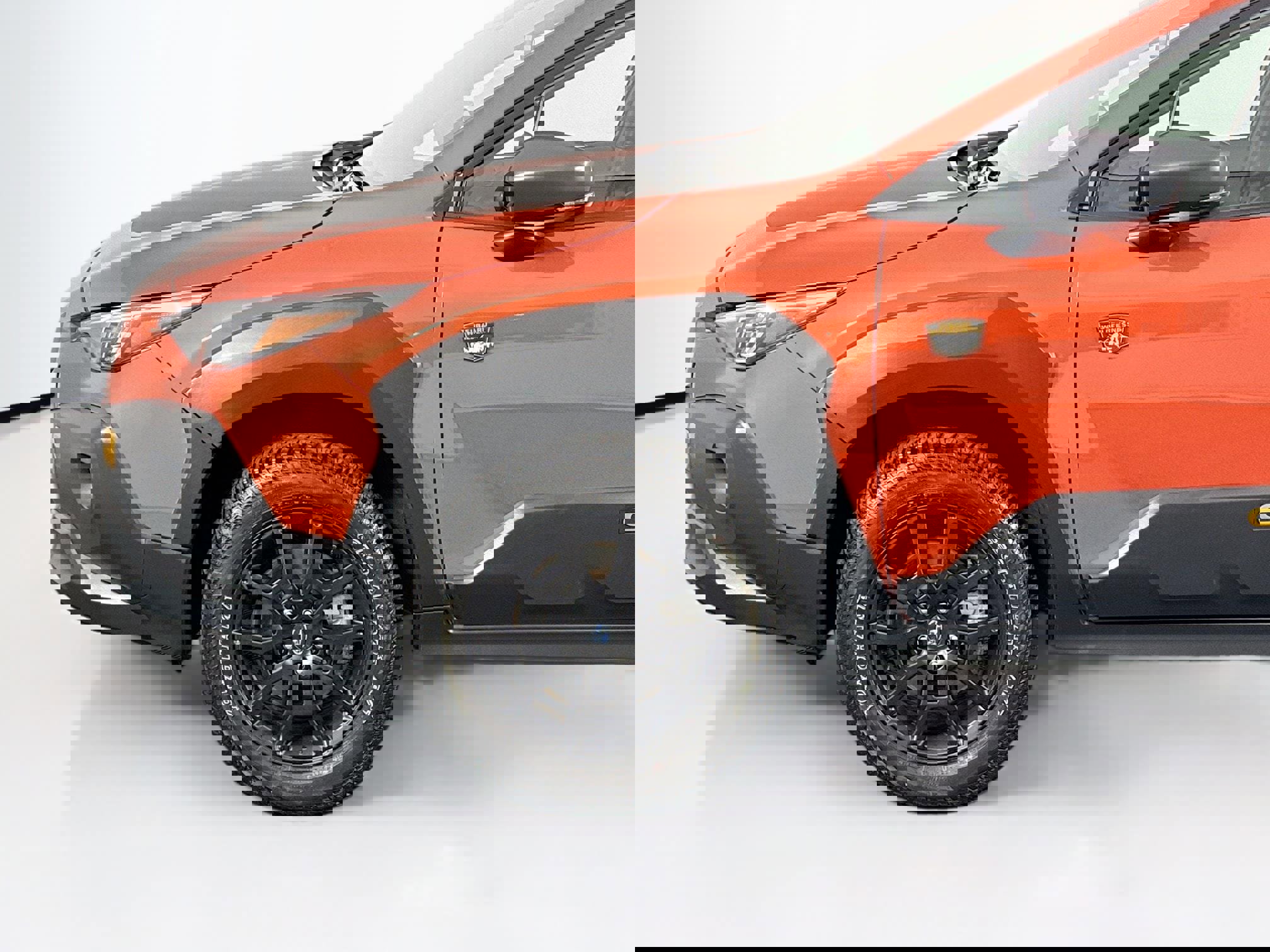 Used 2024 Subaru Crosstrek 2.5i Wilderness image 42