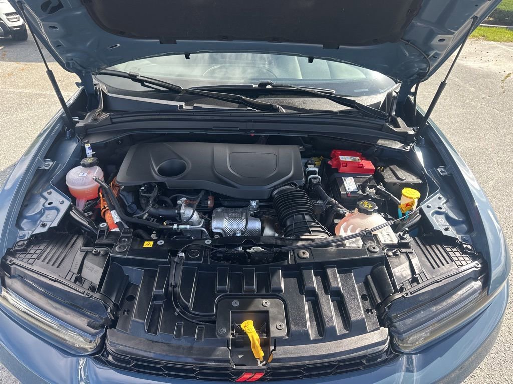 Used 2024 Dodge Hornet R/T w/ Tech Pack w/o Parking image 30