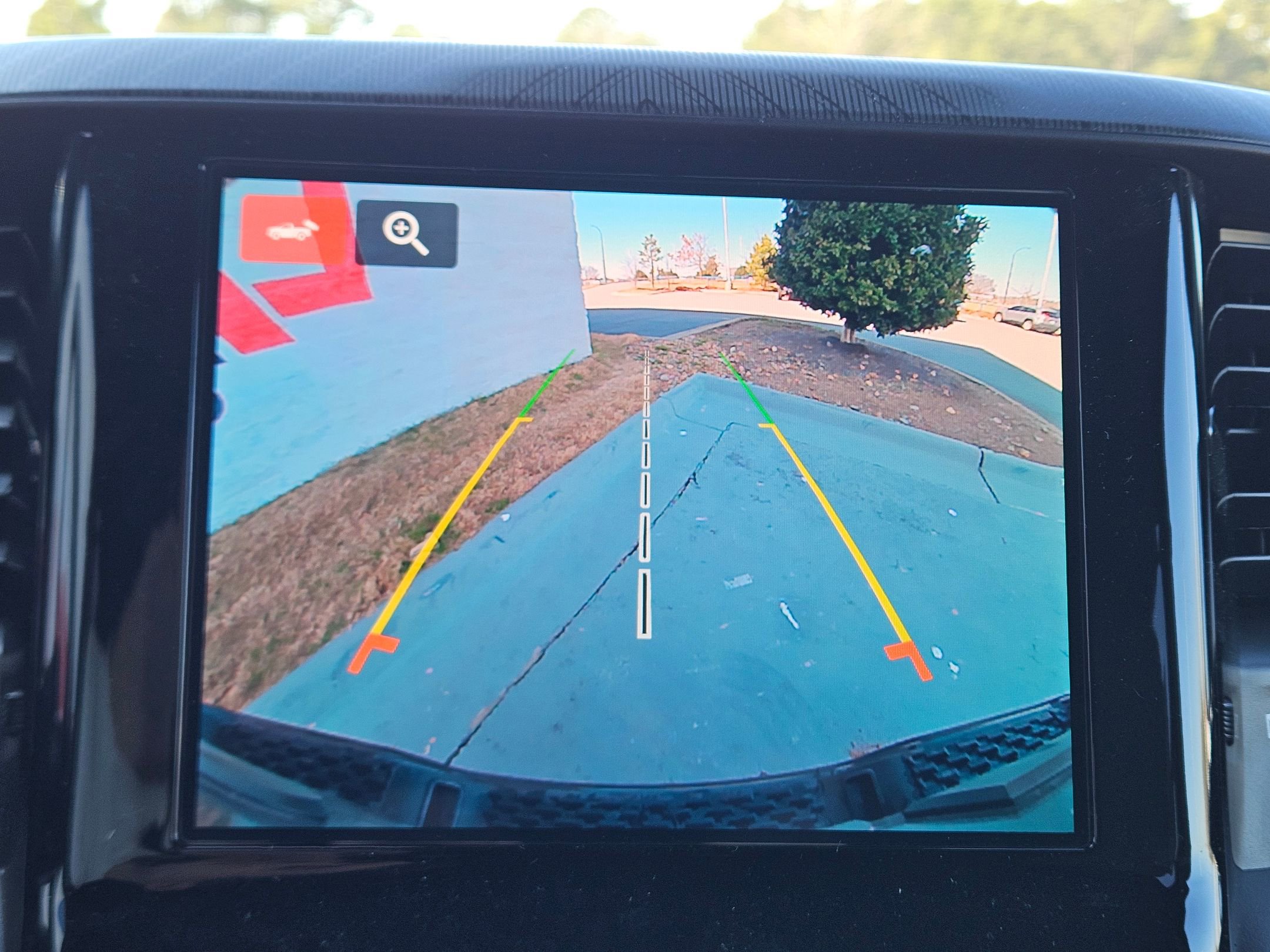 New 2026 RAM 1500 Express image 27